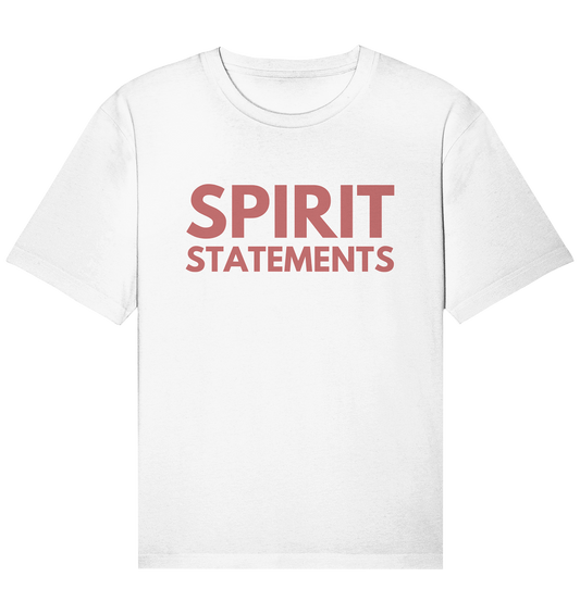 SPIRIT STATEMENTS Shirt